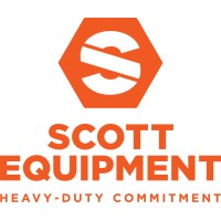 Scott Equipment Company, LLC Logo