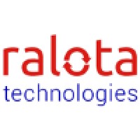 Ralota Technologies Inc. Logo