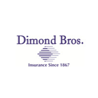 Dimond Bros. Insurance, LLC Logo