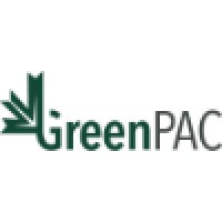 GreenPAC Logo