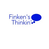 Finkens Thinkin Logo