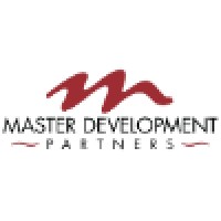 Master Development Partners Logo