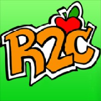 Rock 2 the Core Logo