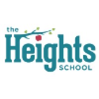 The Heights School of Haddon Heights Logo