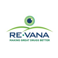 Re-Vana Therapeutics Logo