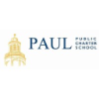 Paul Public Charter School Logo