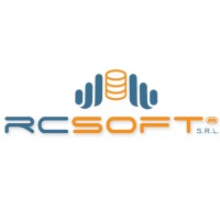 RCSOFT S.R.L. Logo