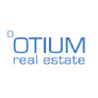 Otium Real Estate Logo
