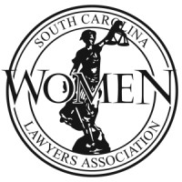 South Carolina Women Lawyers Association Logo