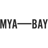 MYA BAY jewels Logo