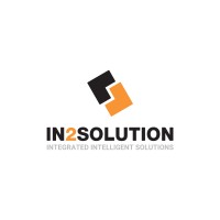 In2solution p.c. Logo