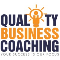 Quality Business Coaching Logo
