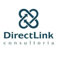 Direct Link Consultoria Logo
