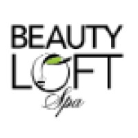 Beauty Loft Spa Logo