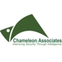 Chameleon Associates Logo
