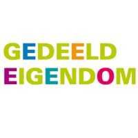 Gedeeld Eigendom Logo