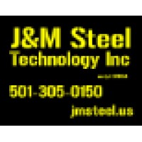 J&M Steel Technology Inc Logo