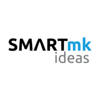 SMART MK IDEAS Logo