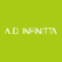 Agência Digital Infinitta Logo
