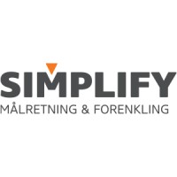 SIMPLIFY A/S Logo