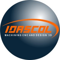 IDASCOL SAS Logo