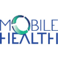 Mobile Health Logo