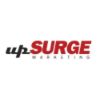 upSurge Marketing Logo