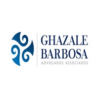 Ghazale & Barbosa Advogados Associados Logo
