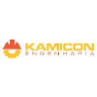 Kamicon Engenharia Ltda Logo