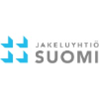 Jakeluyhtiö Suomi Logo