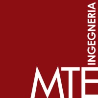 MTE INGEGNERIA S.r.l. Logo