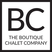 The Boutique Chalet Company Logo