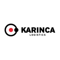Karinca Logistics Logo