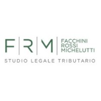 Facchini Rossi Michelutti Studio Legale Tributario Logo
