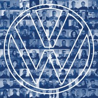 Volkswagen Zentrum Bari Logo