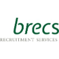 Brecs Recruitment Services Logo
