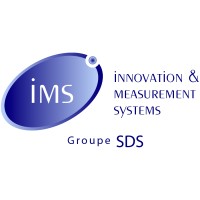 IMS Innovation & Measurement Systems Logo