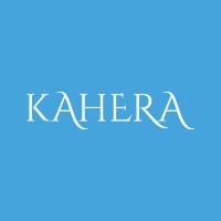 Kahera Luxury Logo
