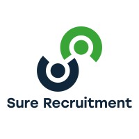 Sure Recruitment Group Ltd Logo