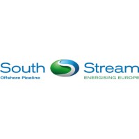 South Stream Logo