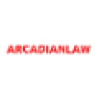 Arcadian Law Logo