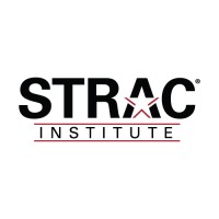STRAC Institute Logo