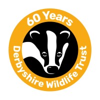 Derbyshire Wildlife Trust Logo