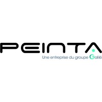 PEINTA Logo