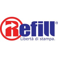 Refill Srl Logo