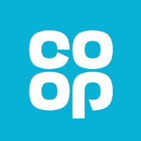 Co-op Insurance Logo
