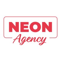 Neon Agency Logo