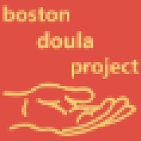 Boston Doula Project Logo