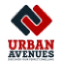Urban Avenues - Your Investment Consultant Logo