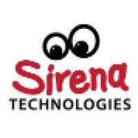 Sirena Technologies Private Limited Logo